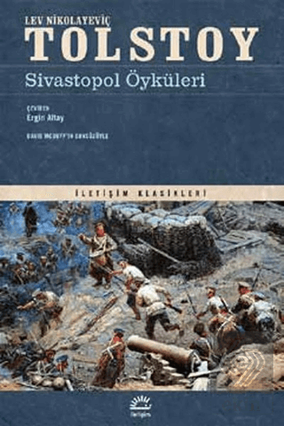 Sivastopol Öyküleri