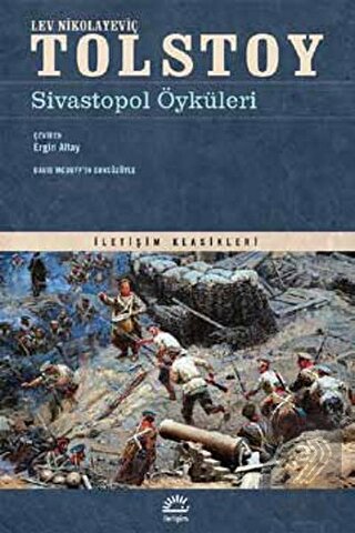 Sivastopol Öyküleri