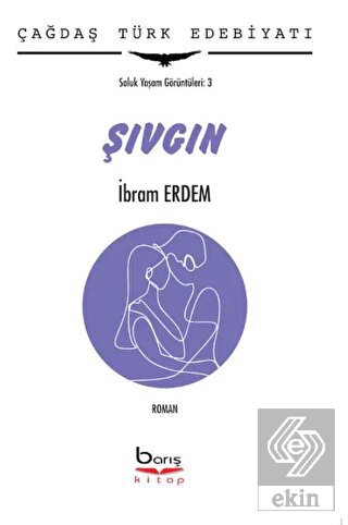 Şıvgın - Soluk Yaşam Görüntüleri : 3