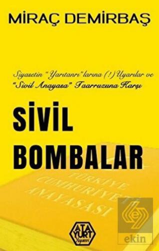 Sivil Bombalar