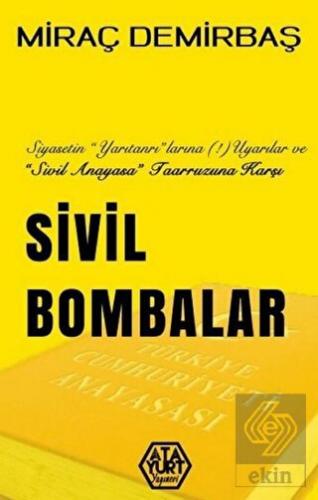 Sivil Bombalar