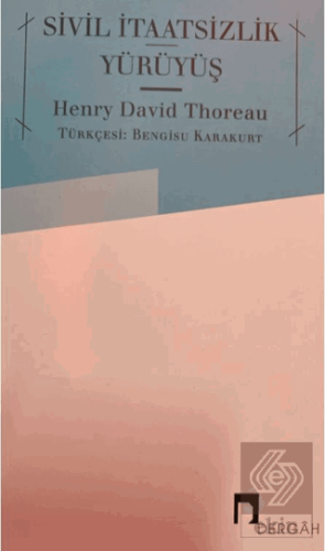 Sivil İtaatsizlik Yürüyüş