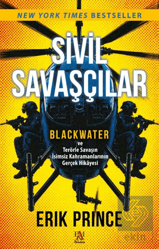 Sivil Savaşçılar