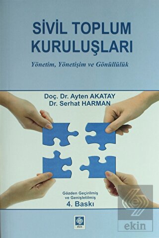 Sivil Toplum Kuruluşları Ayten Akatay