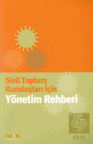Sivil Toplum Kuruluşları İçin Yönetim Rehberi