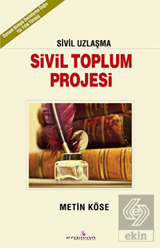 Sivil Toplum Projesi