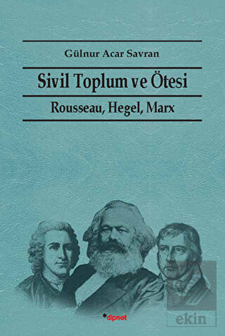 Sivil Toplum ve Ötesi