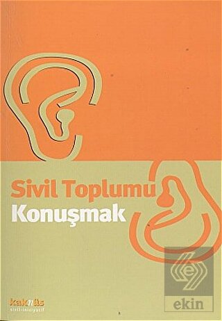 Sivil Toplumu Konuşmak