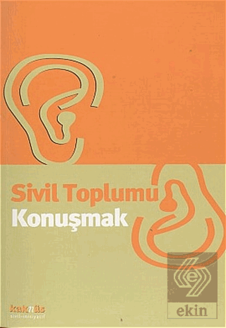 Sivil Toplumu Konuşmak