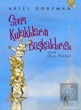 Sivri Kulaklıların Başkaldırısı