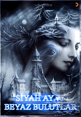 Siyah Ay ve Beyaz Bulutlar