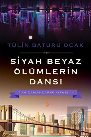 Siyah Beyaz Ölümlerin Dansı