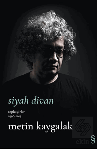 Siyah Divan