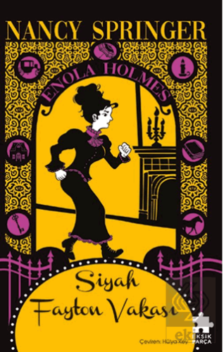 Siyah Fayton Vakası