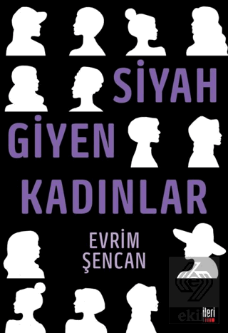 Siyah Giyen Kadınlar
