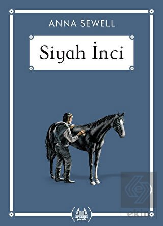 Siyah İnci - Gökkuşağı Cep Kitap Dizisi