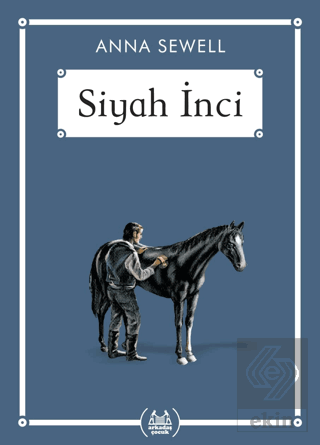 Siyah İnci - Gökkuşağı Cep Kitap Dizisi