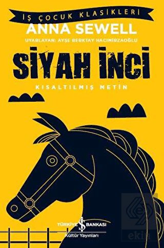 Siyah İnci (Kısaltılmış Metin)