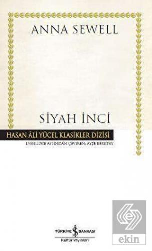 Siyah İnci