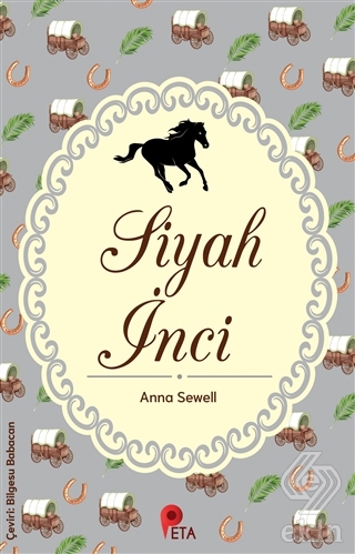 Siyah İnci