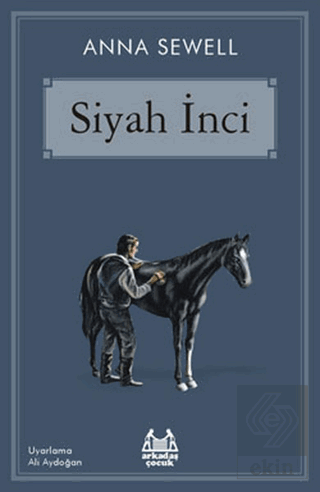 Siyah İnci