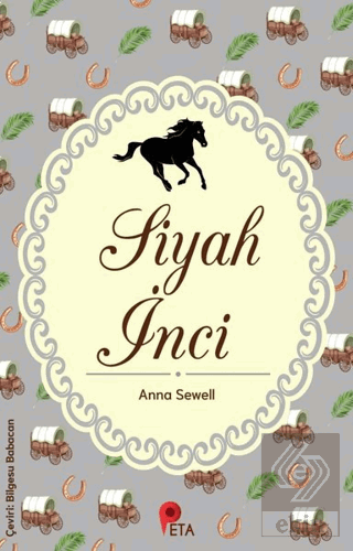 Siyah İnci