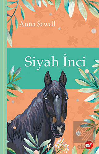 Siyah İnci
