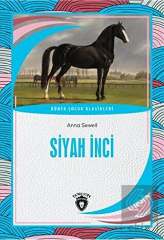 Siyah İnci
