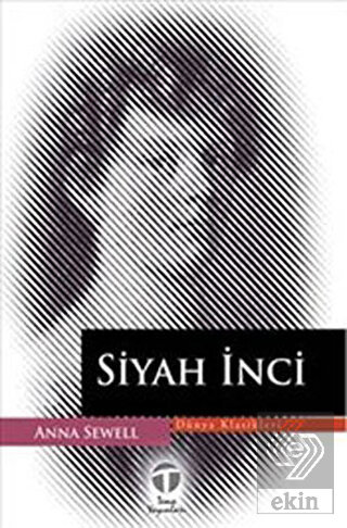 Siyah İnci