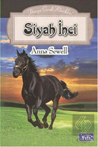 Siyah İnci