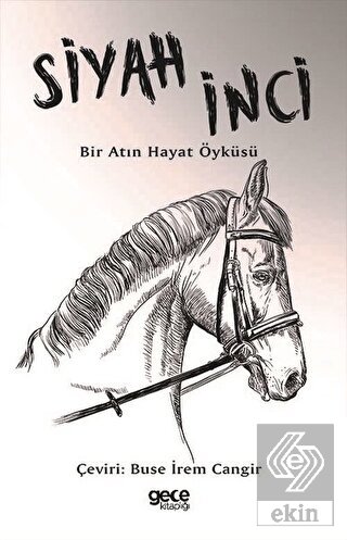 Siyah İnci