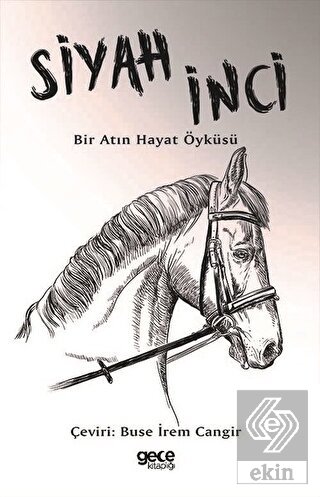 Siyah İnci