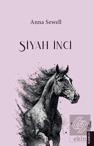 Siyah İnci