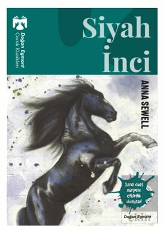 Siyah İnci