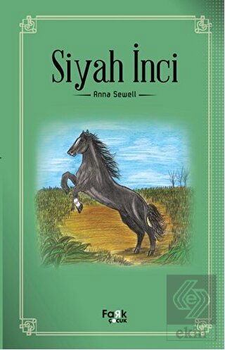Siyah İnci