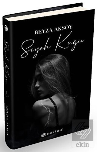 Siyah Kuğu (Ciltli)