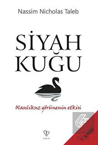 Siyah Kuğu