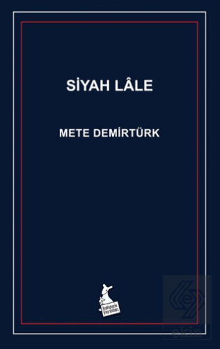 Siyah Lale