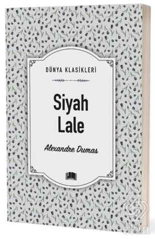Siyah Lale