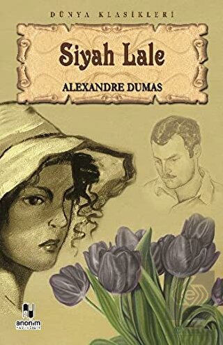 Siyah Lale