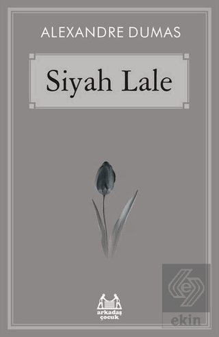 Siyah Lale