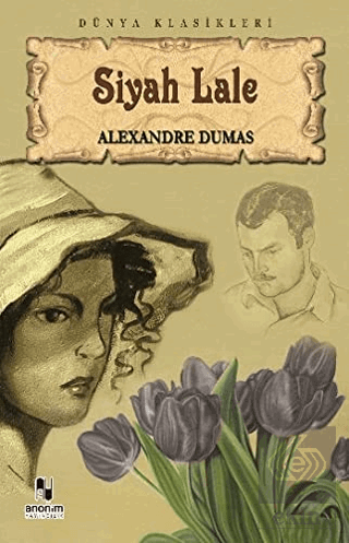 Siyah Lale