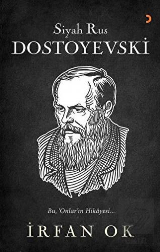Siyah Rus Dostoyevski