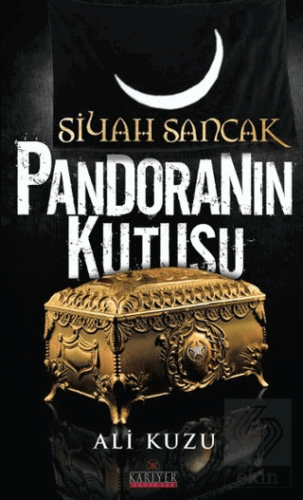 Siyah Sancak - Pandoranın Kutusu