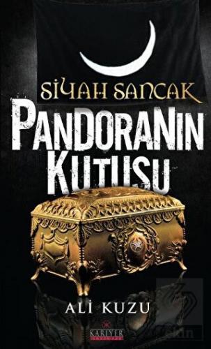 Siyah Sancak - Pandoranın Kutusu