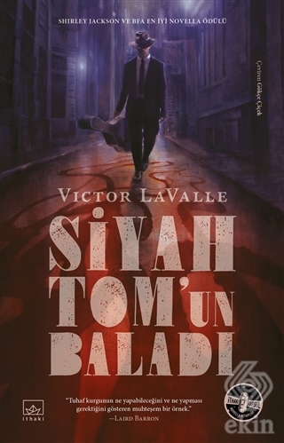 Siyah Tom\'un Baladı