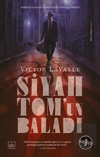 Siyah Tom\'un Baladı