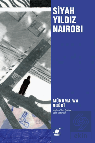 Siyah Yıldız Nairobi