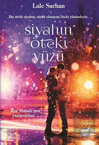 Siyahın Öteki Yüzü 1