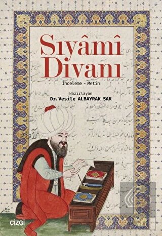 Sıyamı Divanı